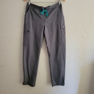 Figs Pants Size Small